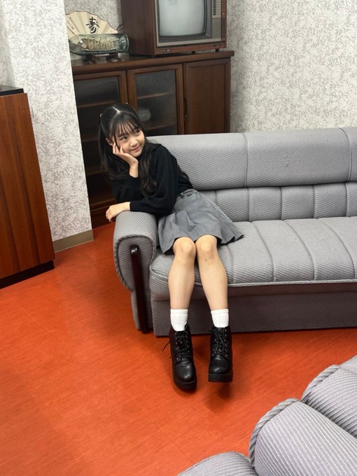 Twitterのコスプレ画像8