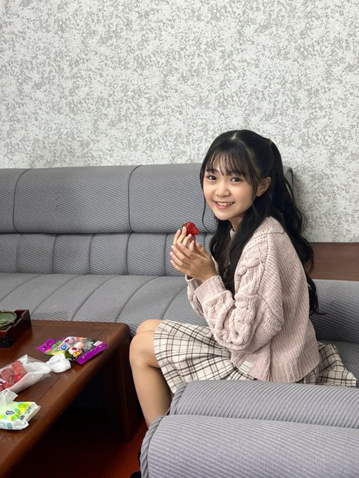 Twitterのコスプレ画像9