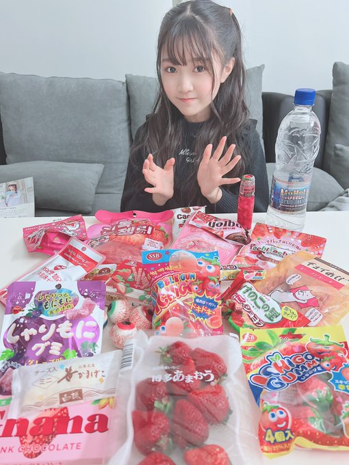 Twitterのコスプレ画像11