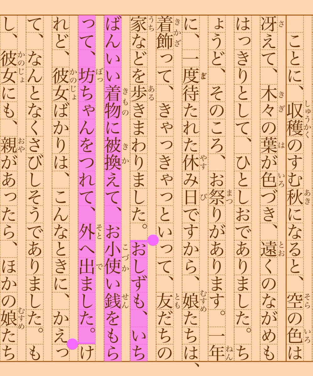 asakatsu_shosha's tweet photo. 『愛は不思議なもの』小川未明
#朝活書写 No.1192
#朝活書写_1192
2023.01.15
https://t.co/S2Lku8HtGE https://t.co/JEIAhH7E4Y