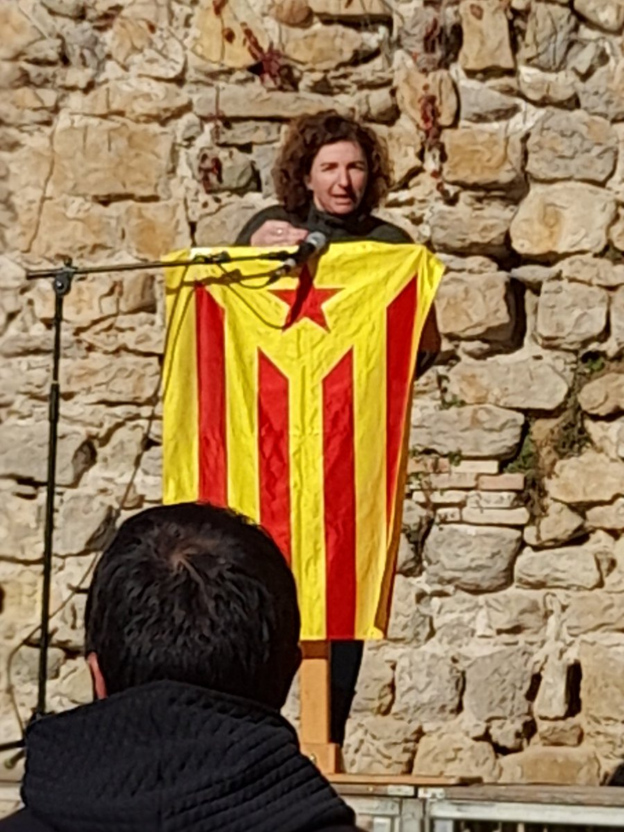 nabacegu's tweet image. Acte polític a Girona. 

#SomOnVolemSer
#PerCanviarHoTot