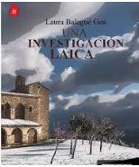Si queréis una #novelanegra para el #FinDe tenéis que #leer Una investigación laica de Laura Balaguer de <a href="/cosechanegra/">cosecha negra ediciones</a> . Un crimen prescrito investigado bajo una tormenta de nieve. En SalamandraNegra.com