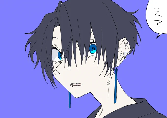 継続でティラノサウルス見に行こうかヴォルくん 