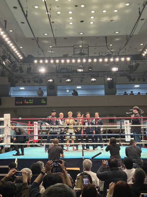 帝拳ジム の評価や評判 感想など みんなの反応を1週間ごとにまとめて紹介 ついラン 帝拳ジム の評価や評判 感想など みんなの反応を1週間ごとにまとめて紹介 ついラン