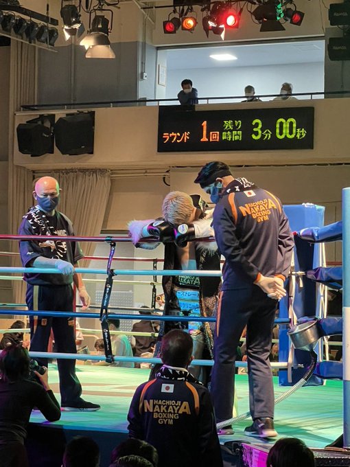 帝拳ジム の評価や評判 感想など みんなの反応を1週間ごとにまとめて紹介 ついラン 帝拳ジム の評価や評判 感想など みんなの反応を1週間ごとにまとめて紹介 ついラン