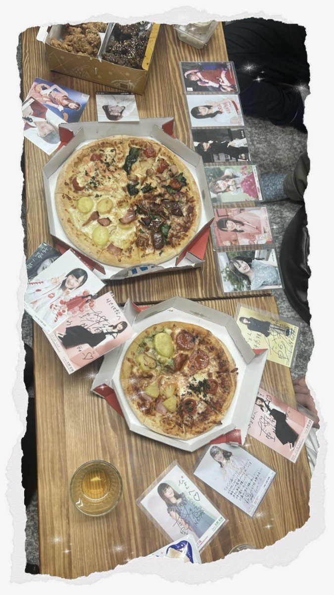 tnayk2_rr's tweet photo. やっぱりアヤカニとアヤカニオタクだね❕💞💞 

#すきあふ https://t.co/4qGyySNXlW