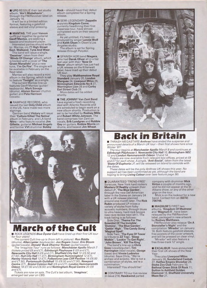 Kerrang Fan Page tweet media