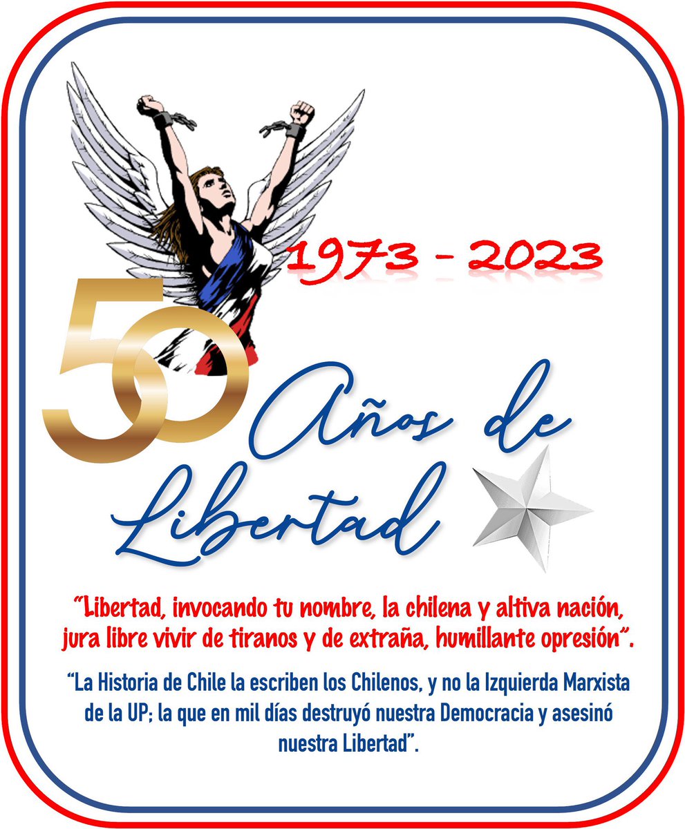 Hector Orrego W. 🇨🇱 Fuera Dictaduras Marxistas tweet media