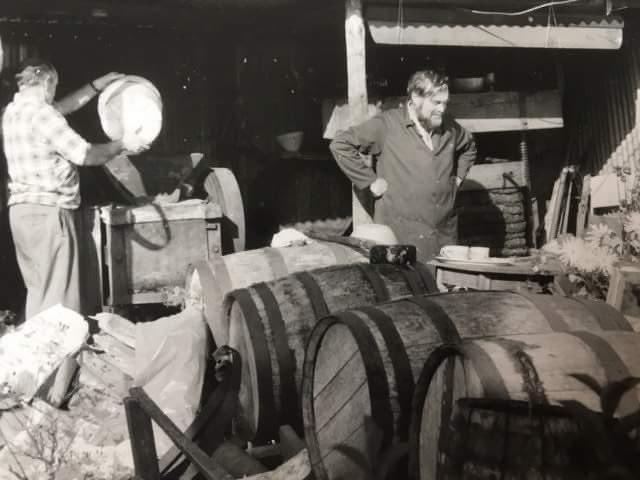 Very excited to announce we are now licensed to make and sell our own vintage cider at Clays Farm! 😊