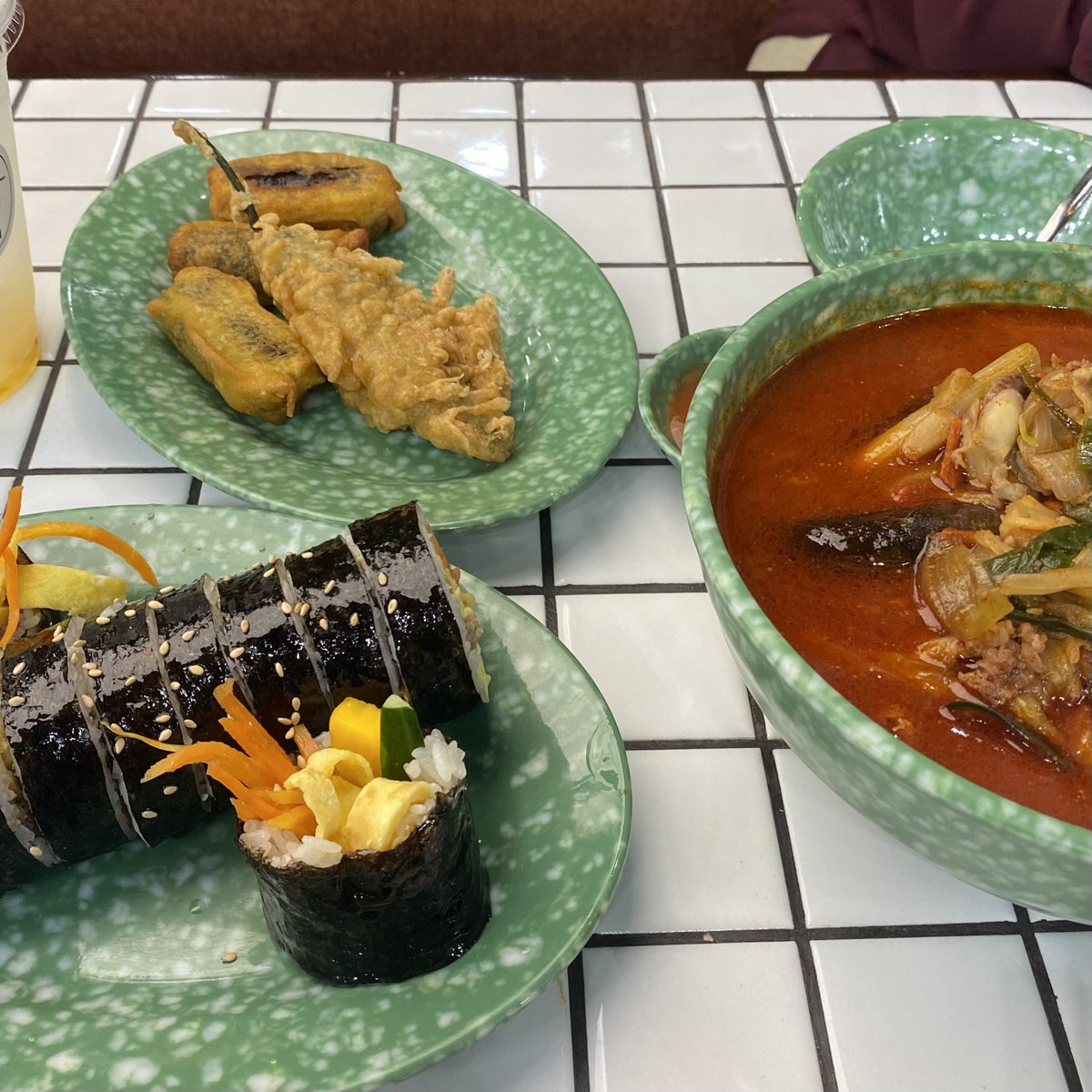 blaand_la's tweet photo. nyam  (ﾉ◕ヮ◕)ﾉ*:･ﾟ✧ https://t.co/0qJwsi4vQl