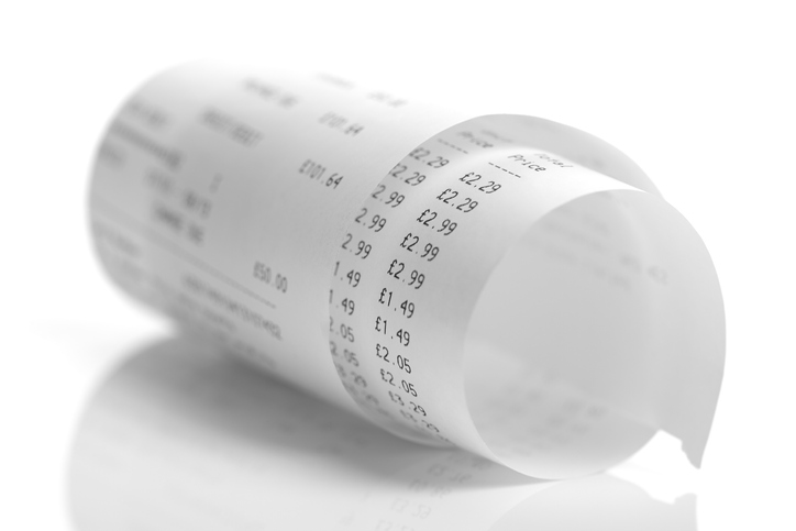 Initialement prévue le 1er janvier 2023, la fin du ticket de caisse est reportée au 1er avril 2023 ! ⏳
Zoom sur cette suppression en faveur de la #TransitionÉcologique 🔍♻ mon.articleenligne.net/r/14spkiu