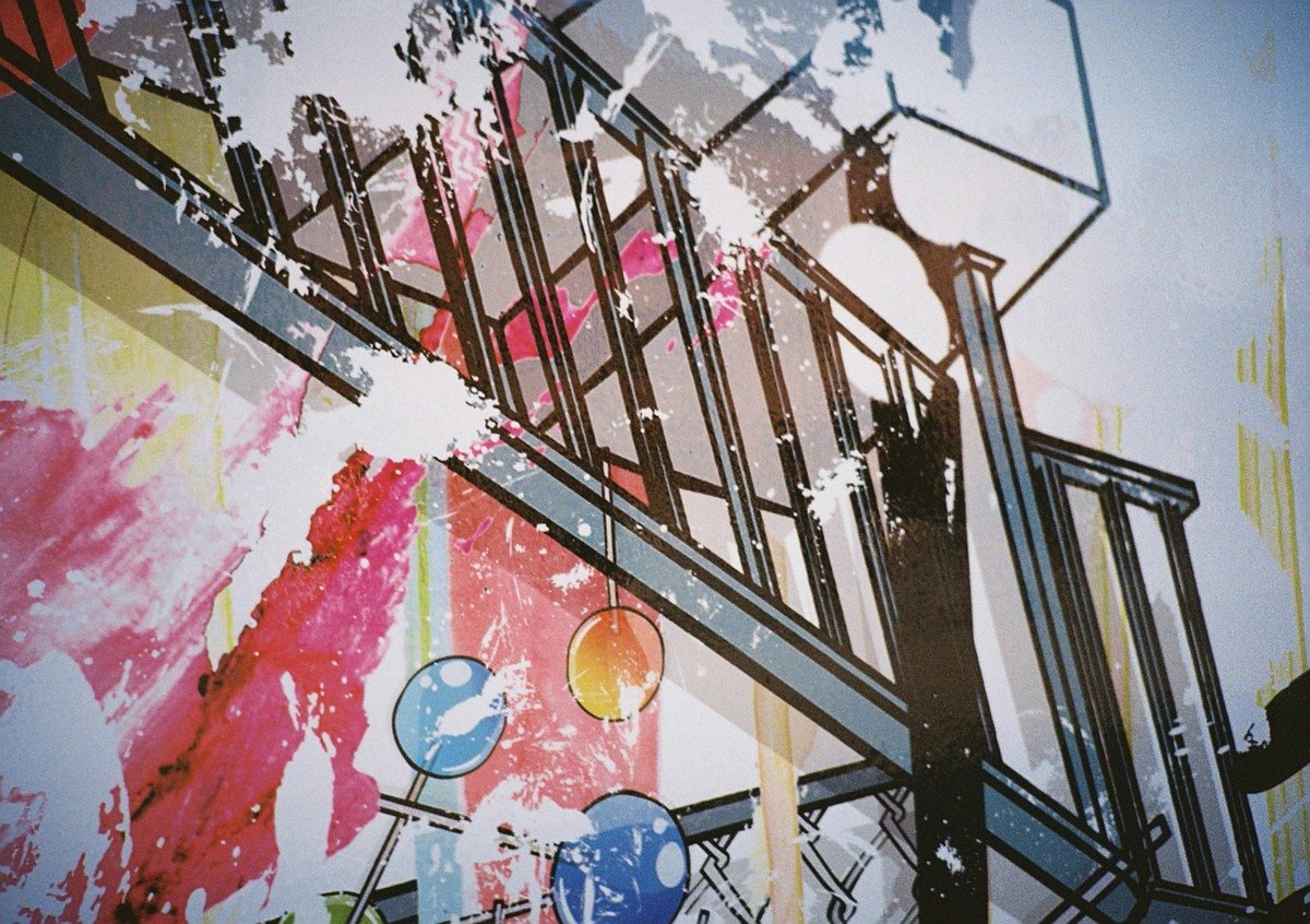 Numa_Camera's tweet photo. #lomo #lcaplus #lc_aplus
#ファインダー越しの私の世界 #フィルム写真 #filmphotography #photography #lomography https://t.co/UfAP84yNaW