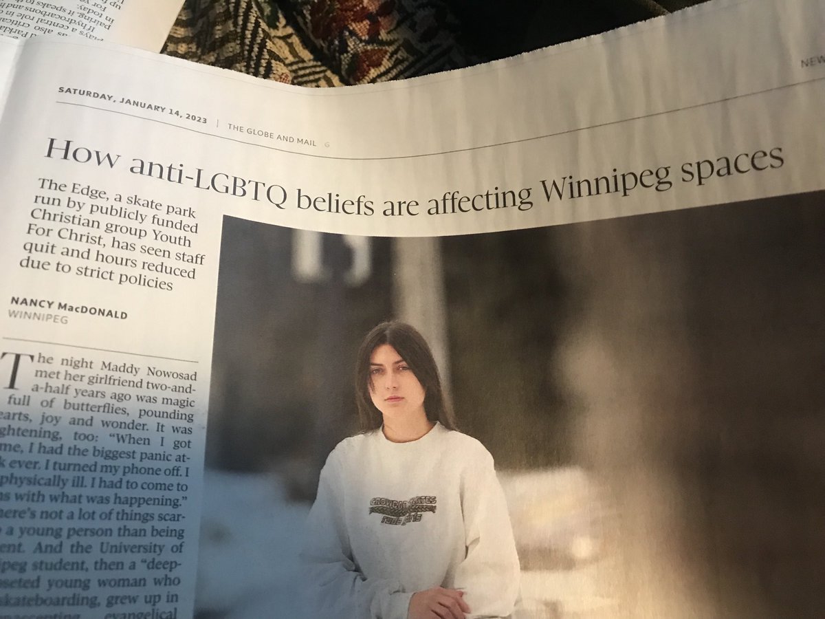 Maureen Wilson (She / Her) tweet media