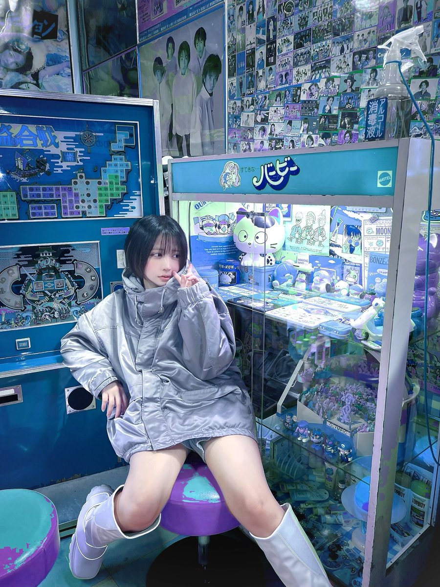 チェキ あっとくん