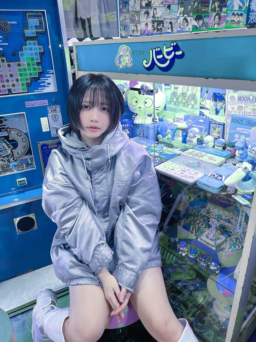たっくん チェキ 徒花TOXiC 八乙女さく チェキ