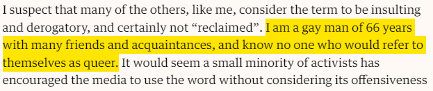 Devon_OnEarth's tweet photo. @guardian It's a generational divide. Hope this helps https://t.co/nq8bt8aOo0