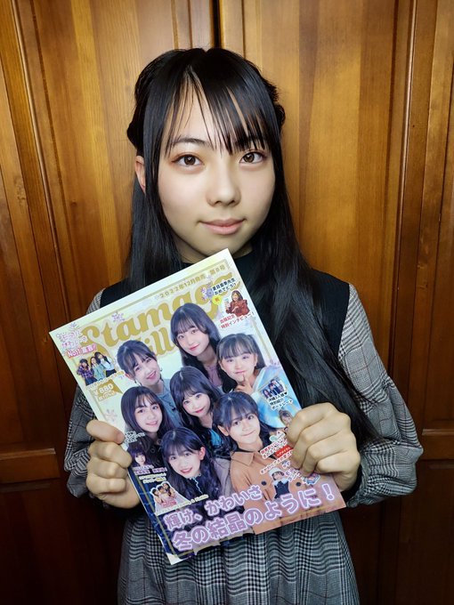 Twitterのコスプレ画像7