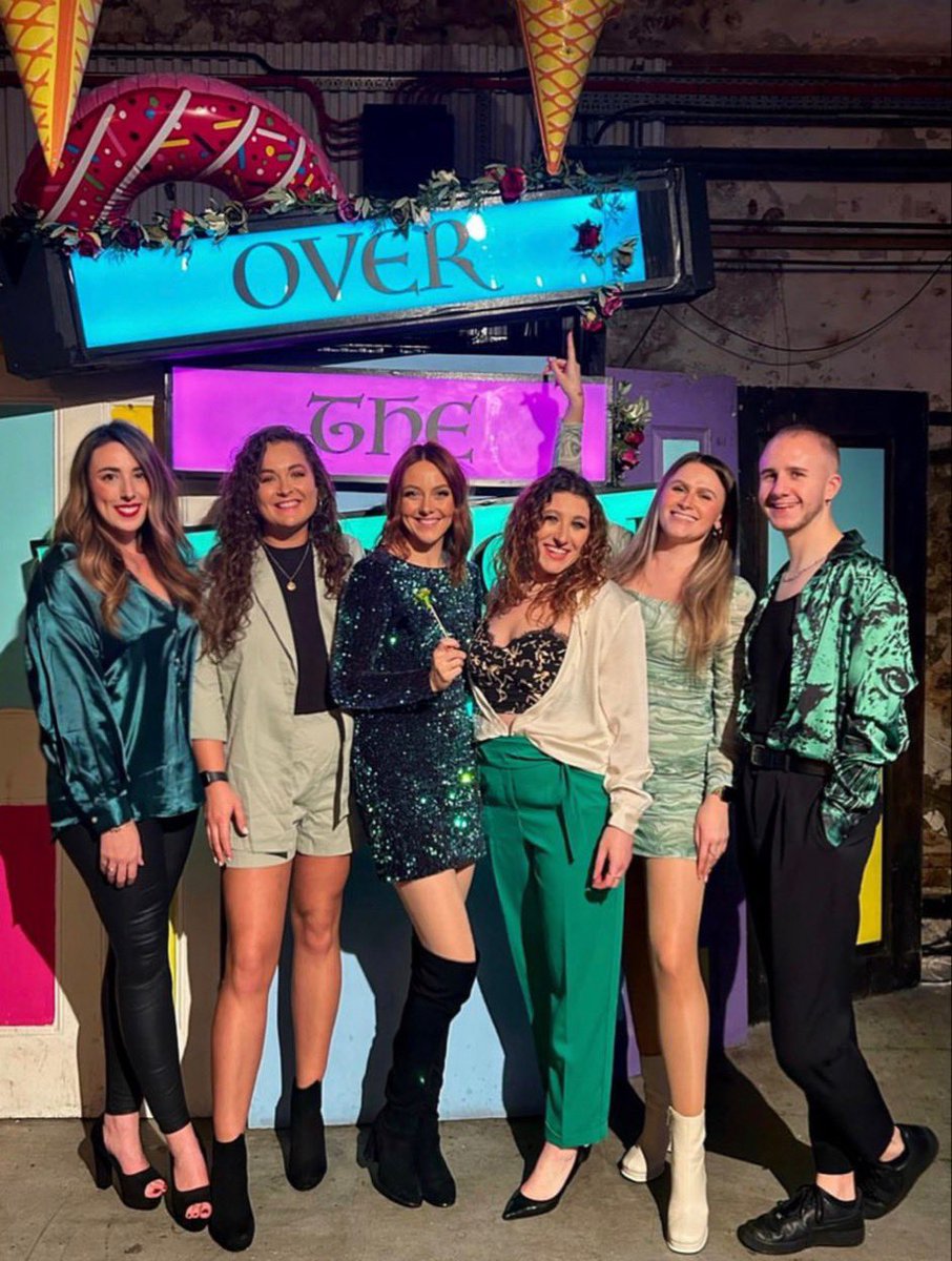 Jodie Cousins tweet media