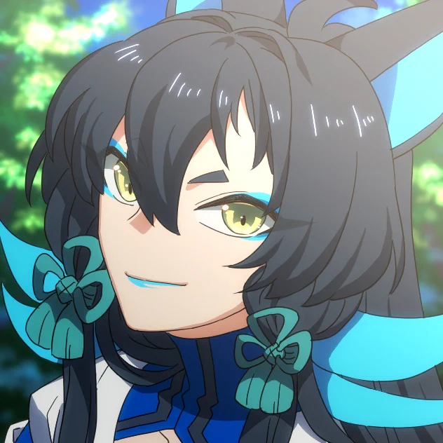 #アニメ塗り絵を流してアニメ塗り民を増やそう 