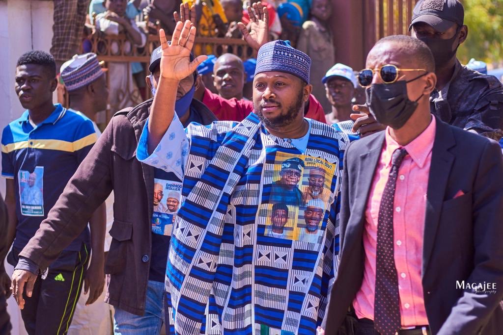 Ahmad Rufai Zakari tweet media