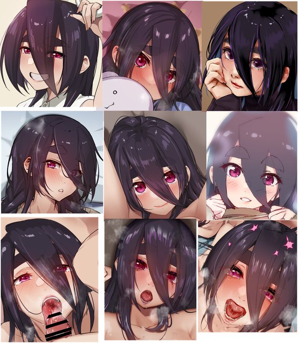 たかをのかわいい顔
さっきのツイートに画像載せ忘れてた🙄 