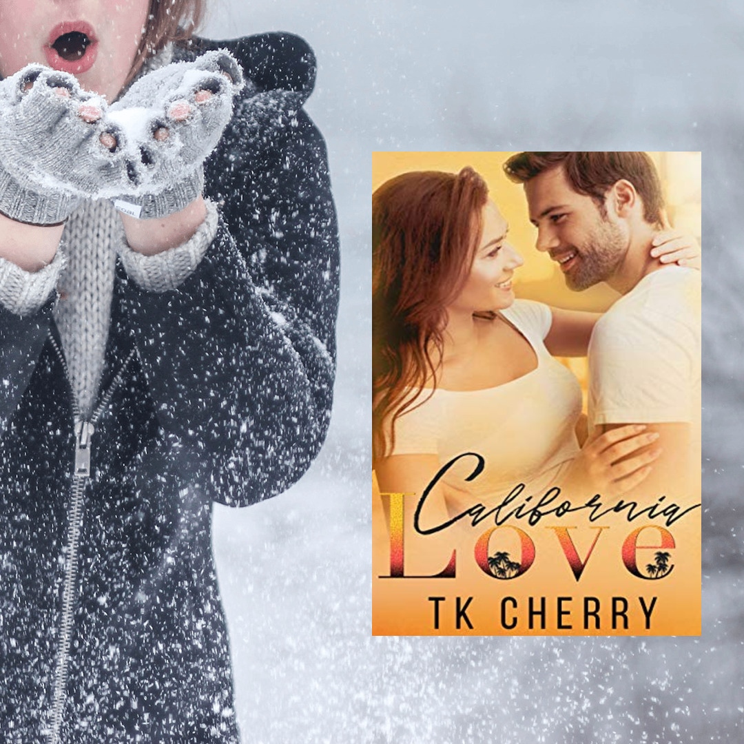 Keep warm this winter with a hot summer road trip romance. 🔥🔥🔥
🌴
⁣☀️California Love is available wide. Check it out at your favorite eBook store: ☞books2read.com/californialove