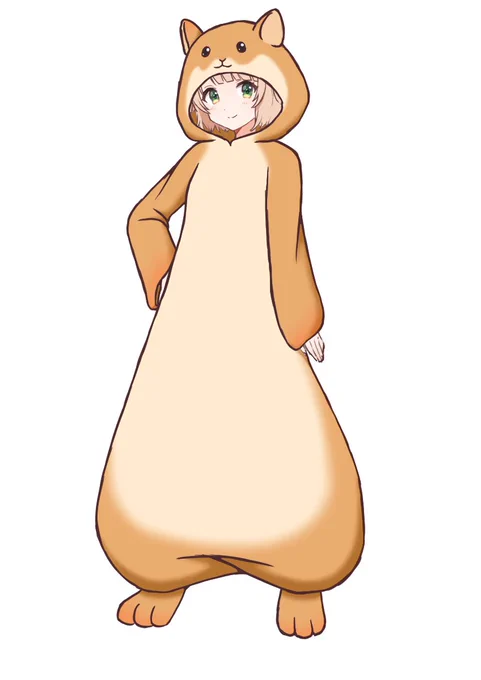 これなら ういせんせも ポッカポカよ #しぐれういウインター2023 