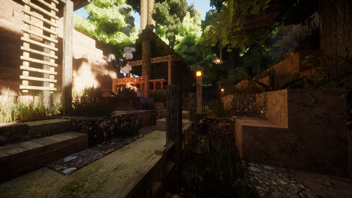 sirsho0x's tweet image. Neuer Spawn für das @UroriaNetwork 👍