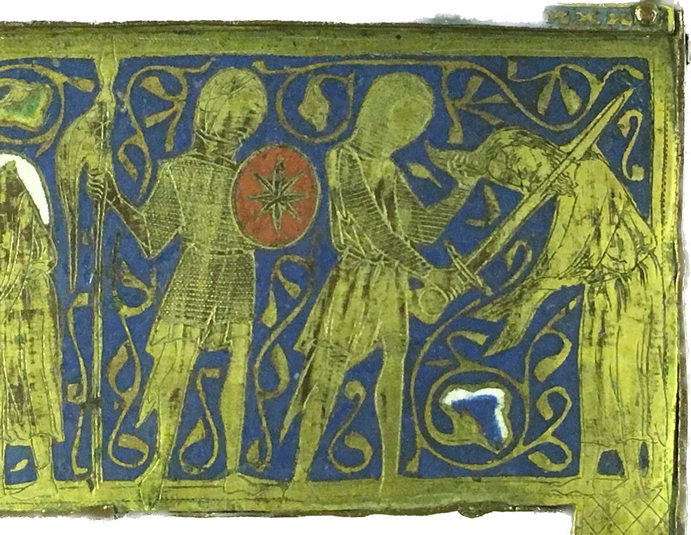 Friends of Southwark Cathedral tweet media