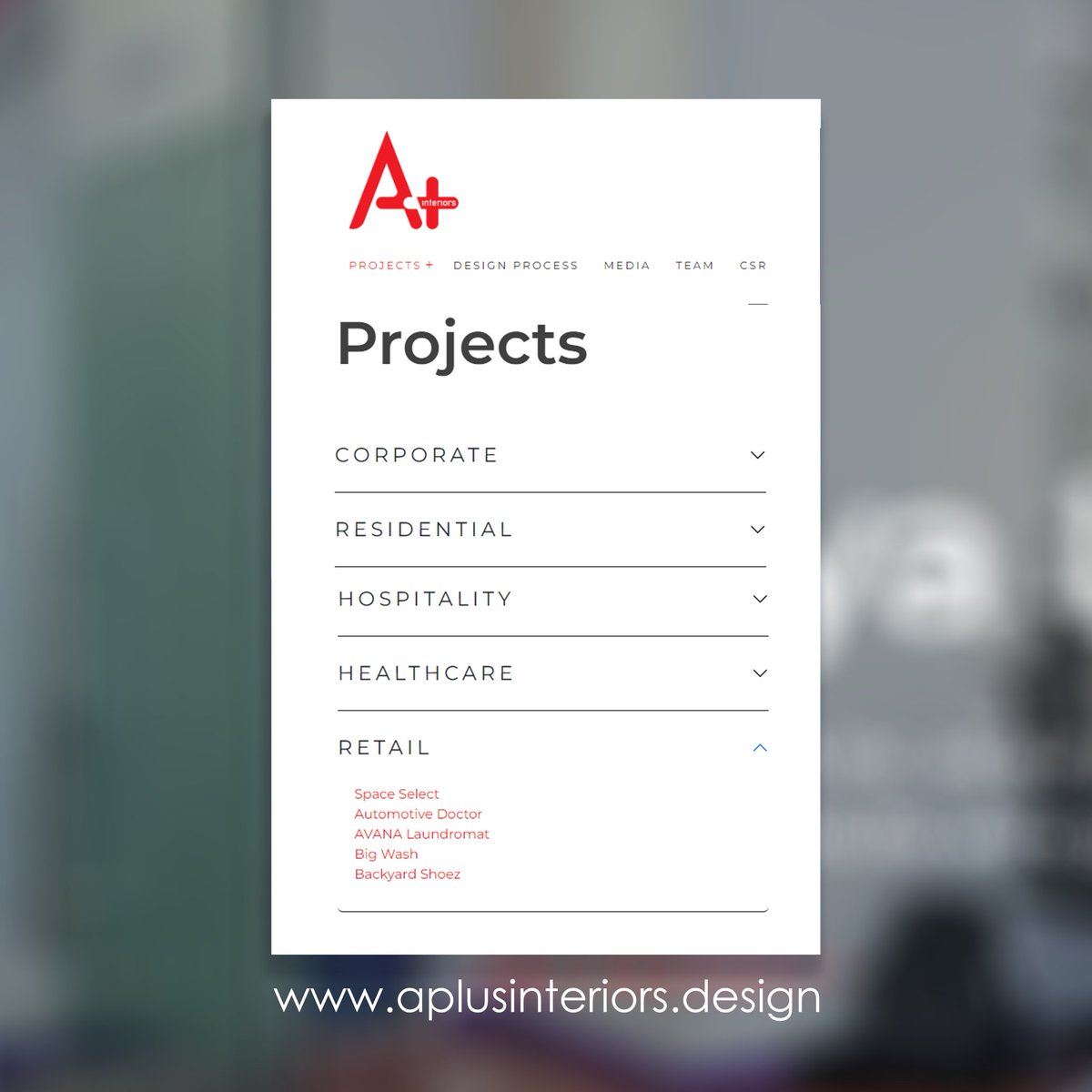 Aplus_interiors's tweet photo. 🌐 https://t.co/wbBE7mt2TQ
Vist our website to familiarize with a couple of previous projects we've tackled.
🔴Find us at Repen Plaza, Katani Road off MBSA Rd, suite 303
📞Contact-0759668875
📲We're on all socials-Aplus Interiors
#aplusinteriors #webdesign #website #uidesign https://t.co/u0Z5IYH37V