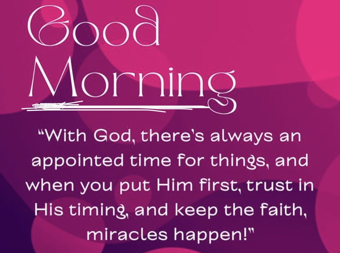 favord1's tweet photo. Have a victorious day on purpose! #beencouraged https://t.co/8zCJffnyPc