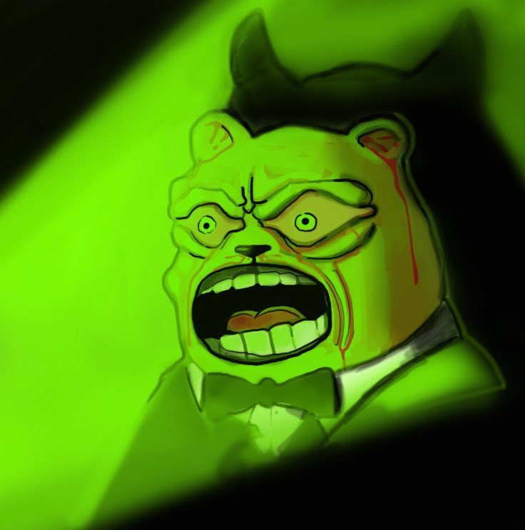 One of the biggest scam pumps I’ve ever seen 

Z E R O