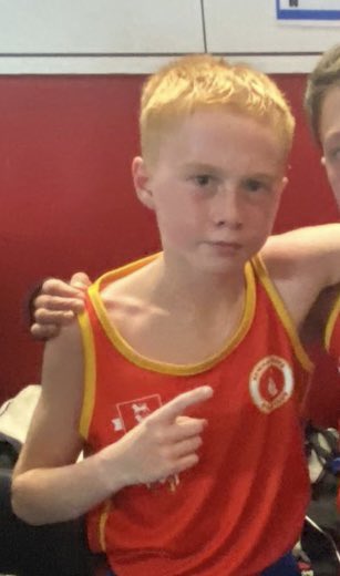Newham boys ABC-new🥊 tweet media