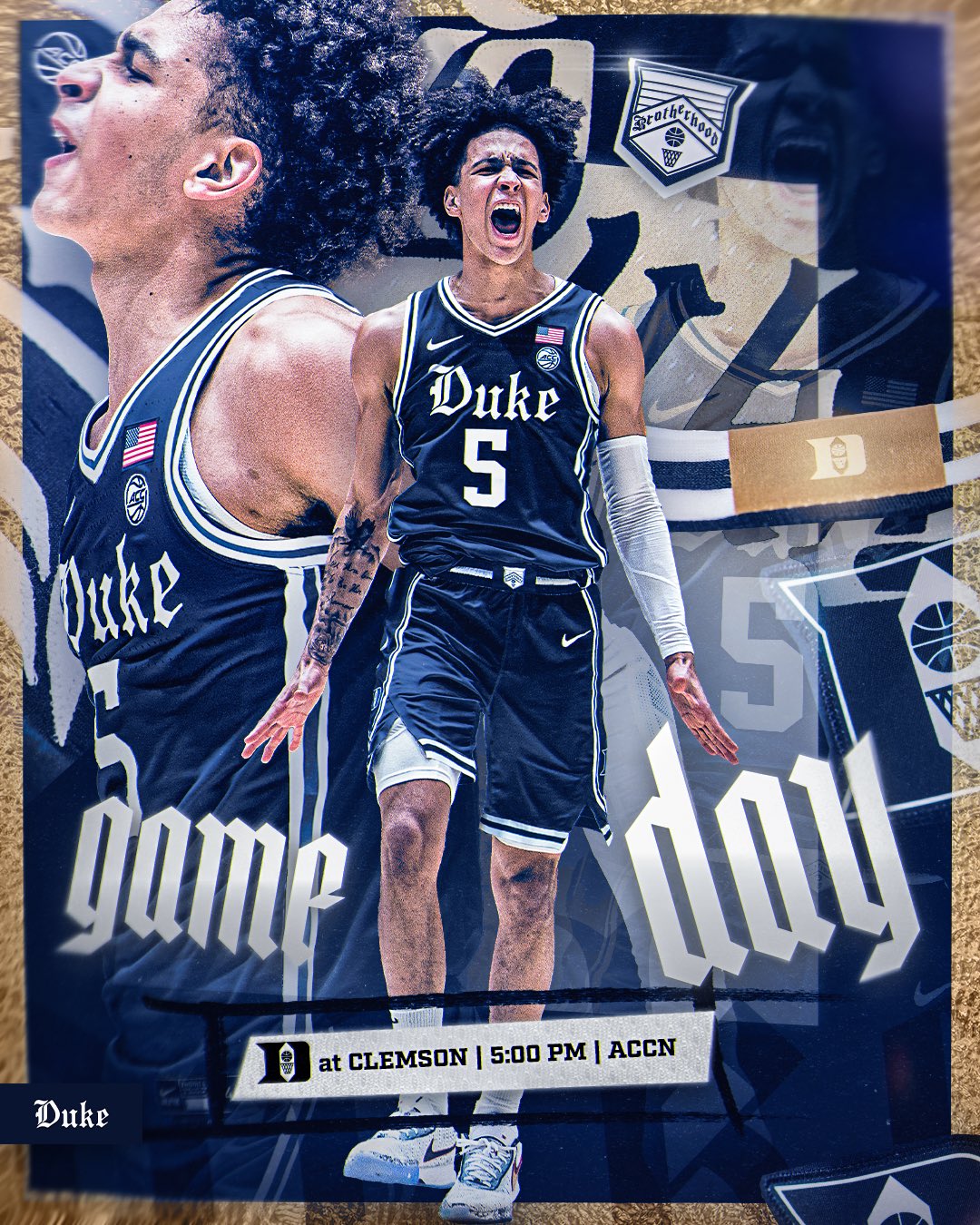 Duke Men s Basketball on X