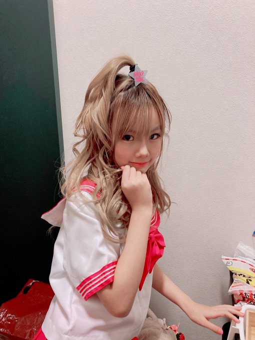 Twitterのコスプレ画像30