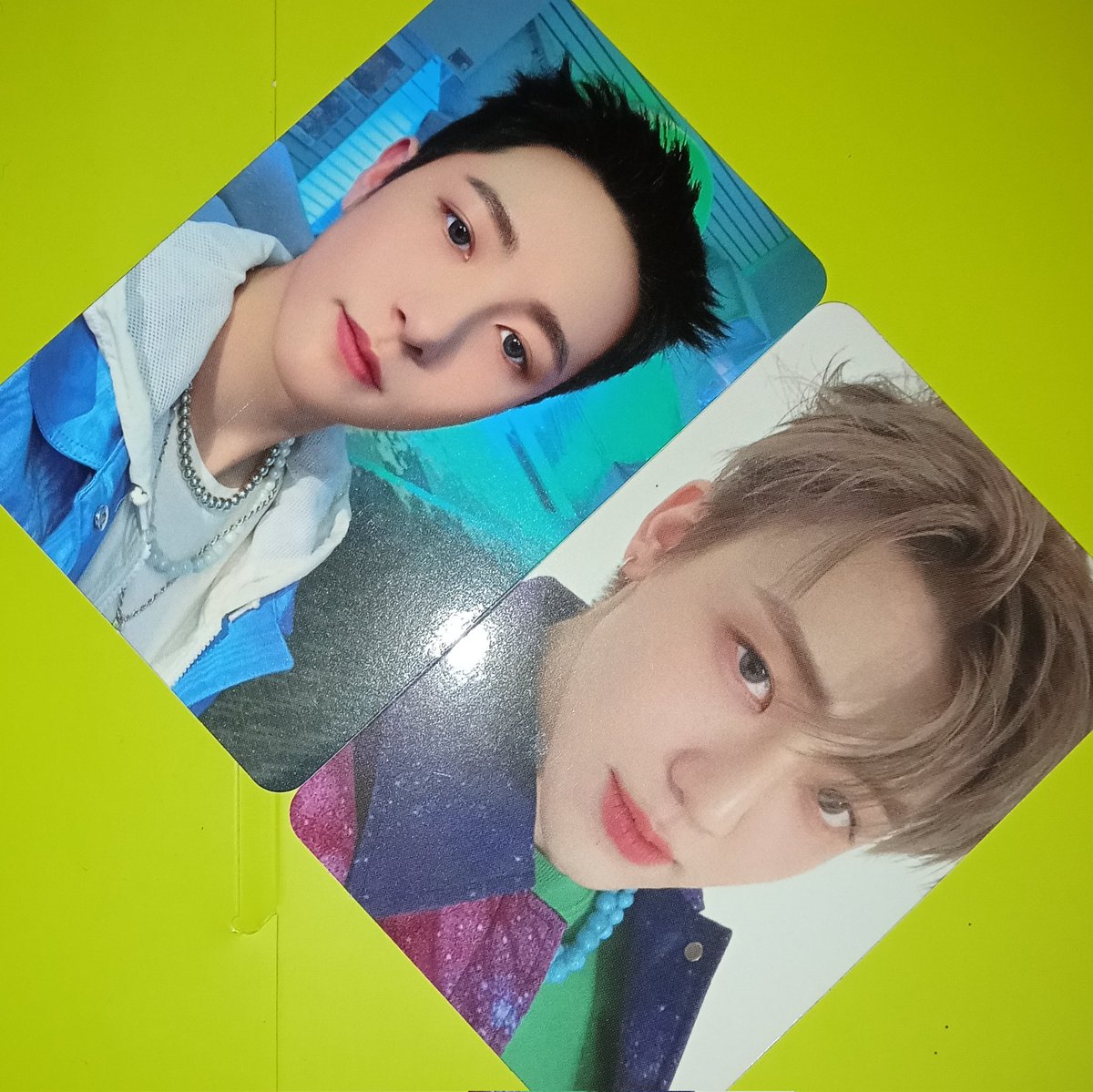 subakeminhyung's tweet photo. wts lfb ina

ld glimo renjun 27k
jaemin youngstar 40k
goodcondi
📍jkt timur

wts want to sell jeno jaemin renjun https://t.co/kj0TB53yHb