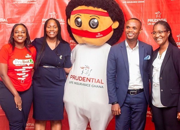 PruLifeGhana's tweet image. #FlashBackSaturday 

Our agency leaders met with internal stakeholders for Kick Off 2023 at the Movenpick Hotel. They took a critical look at the highlights and shortcomings of 2022, giving them a framework to prepare themselves for success in 2023.
#Kickoff #WeDo