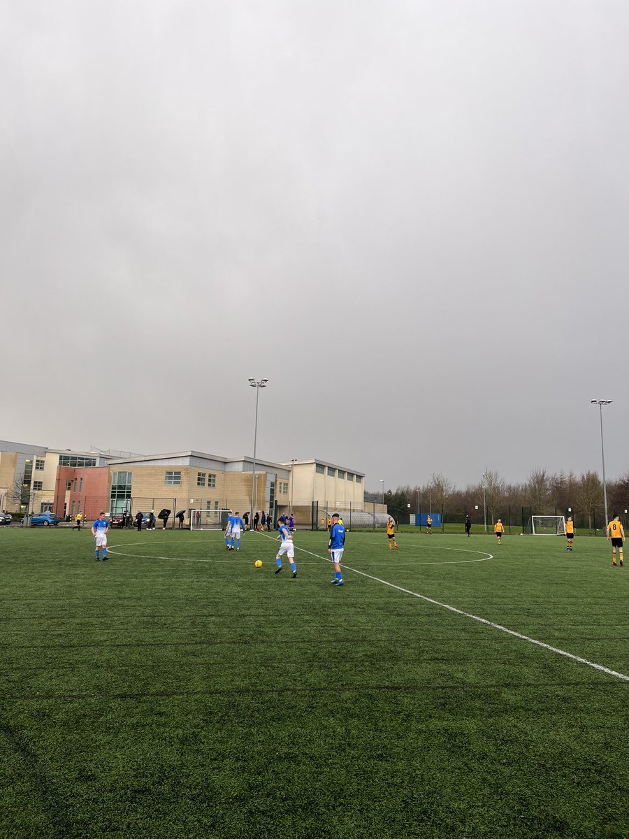 Gladstonessafl's tweet photo. Kick off here at Greenwood.
Gladstone v Kilbride Thistle 
#MonTheStone https://t.co/LsIJHBYdle