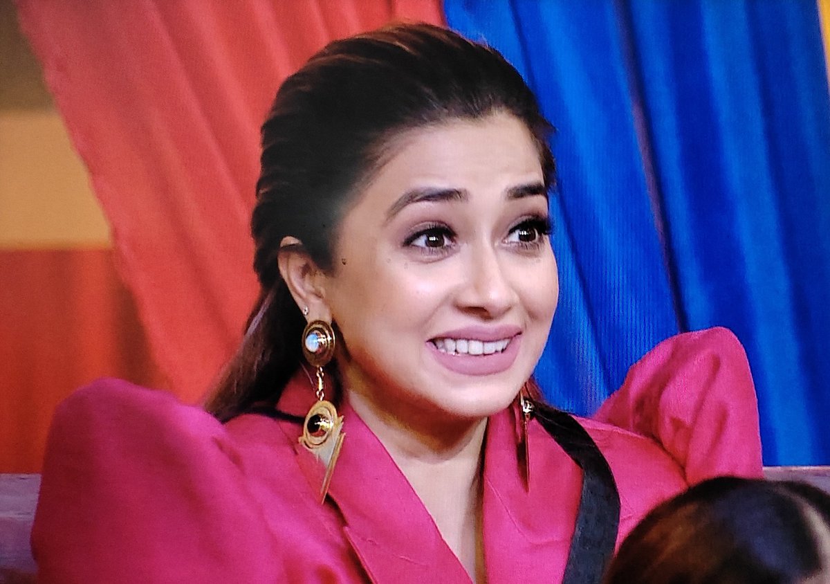 real_khabri_1's tweet photo. Ranking Poll of Week 15

Like &amp; Retweet if you're supporting #TinaDatta in #BiggBoss16 house.

(Only Likes &amp; Retweets will count)
7 Pm to 7 Pm (24 hours) 

#BB16                       
#SalmanKhan https://t.co/1q12YuSnTK