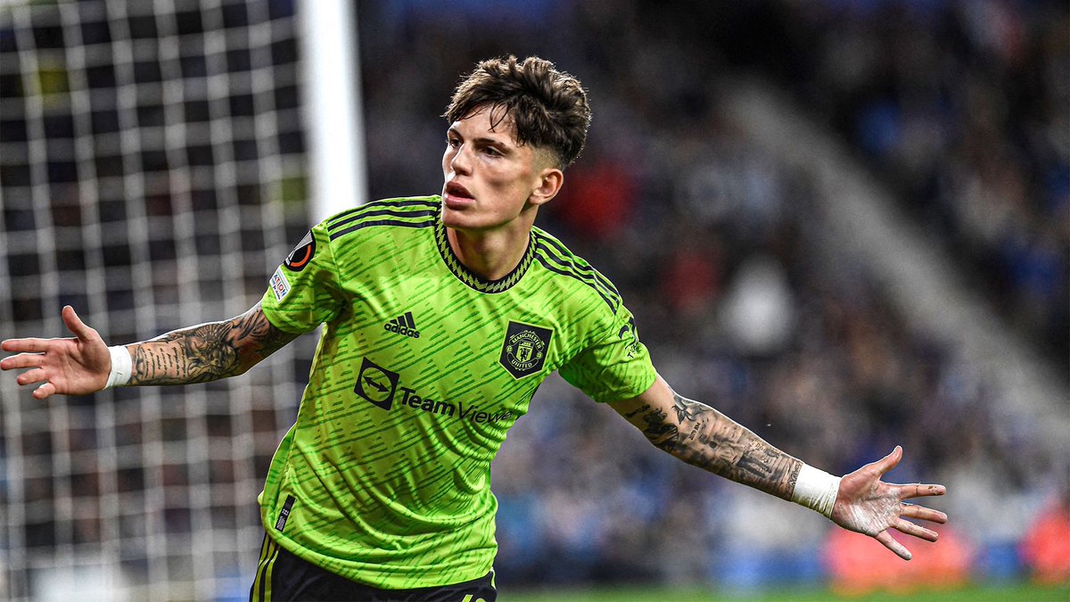 Matthew Behan tweet media