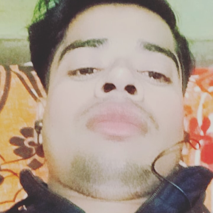 Mr Guddu ❤️ joggdu