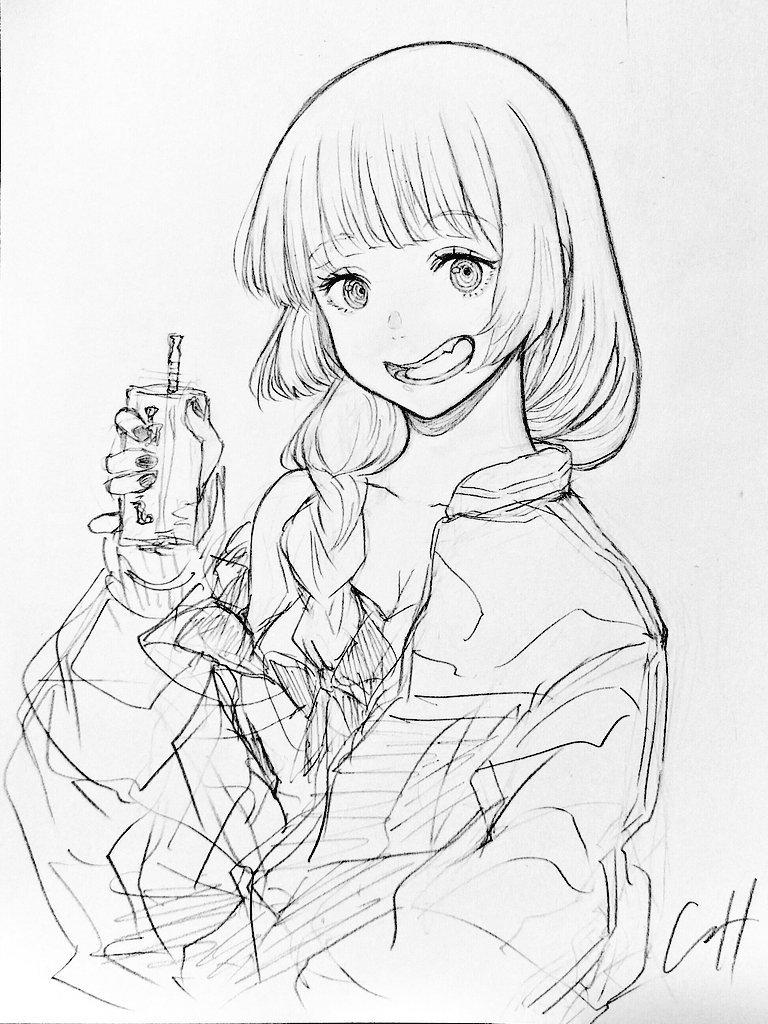 幸せスパイラル🍻🍷🍶🥃🍸🍹 #ぼっち・ざ・ろっく 