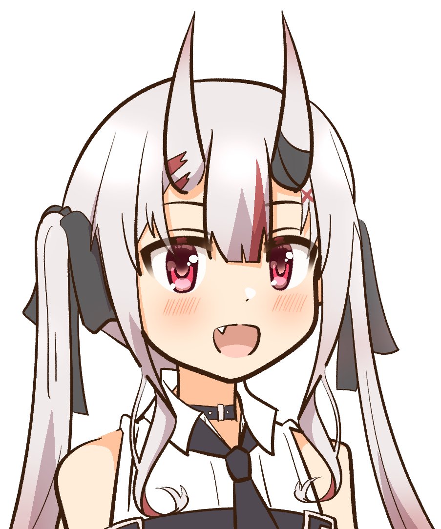 百鬼あやめ 「あやめちゃん#百鬼絵巻#百鬼あやめ 」|ricoのイラスト