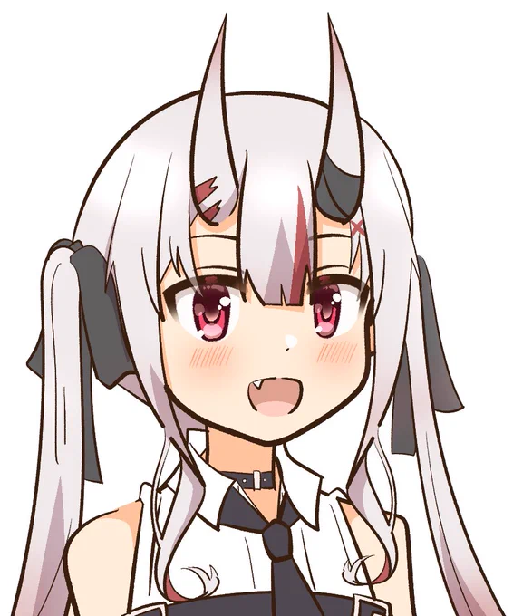 あやめちゃん#百鬼絵巻#百鬼あやめ 