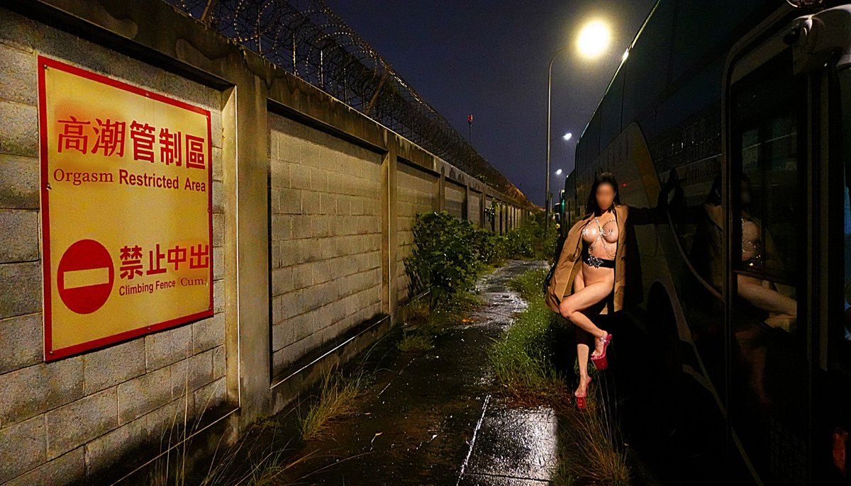 將軍夫人Mrs.General tweet media