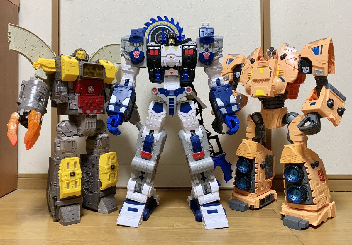 Dark Cybertron トランスフォーマー アメコミ ダーク