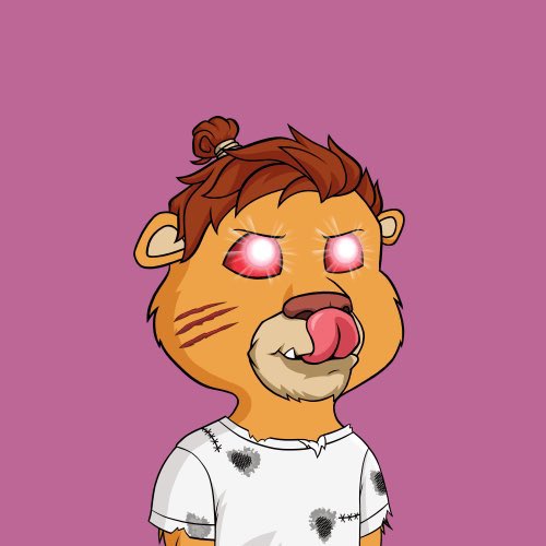 WoozyPelican.nft🦁👑 tweet media