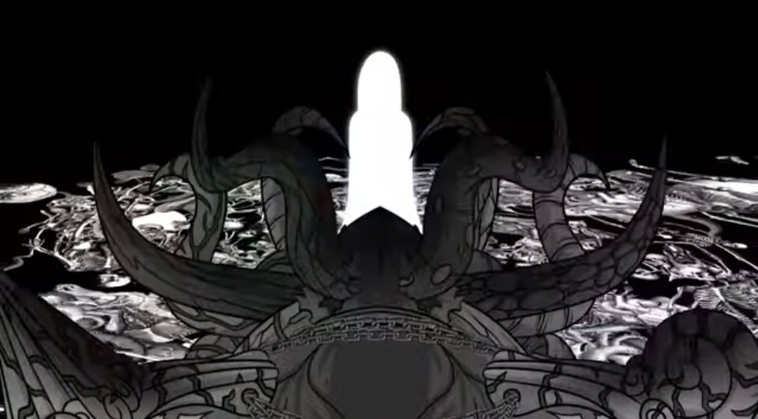 Deepweb__No1__'s tweet image. 不可解