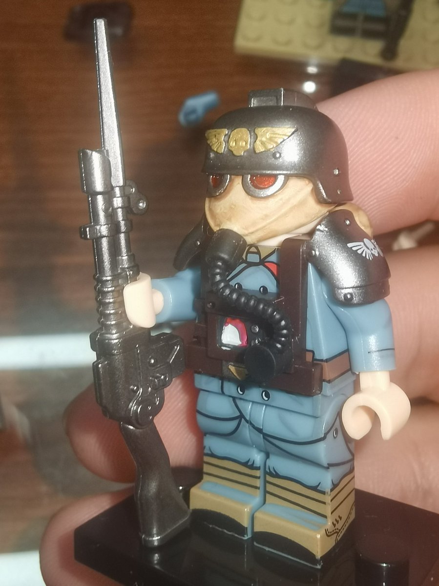 Lord Metal Man 🏴󠁧󠁢󠁳󠁣󠁴󠁿🇬🇧 tweet media