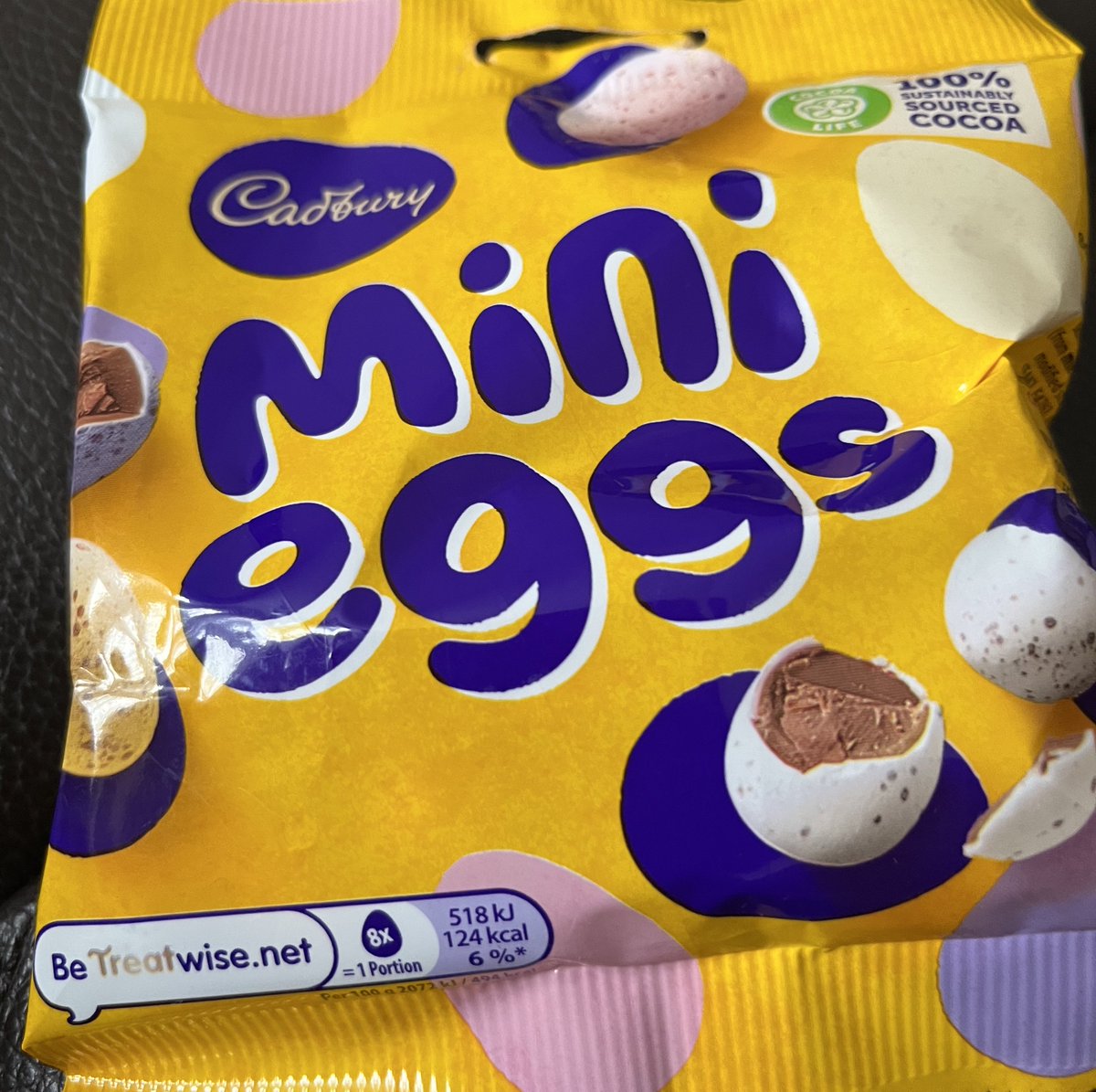 Anyway, something to cheer me up 😁